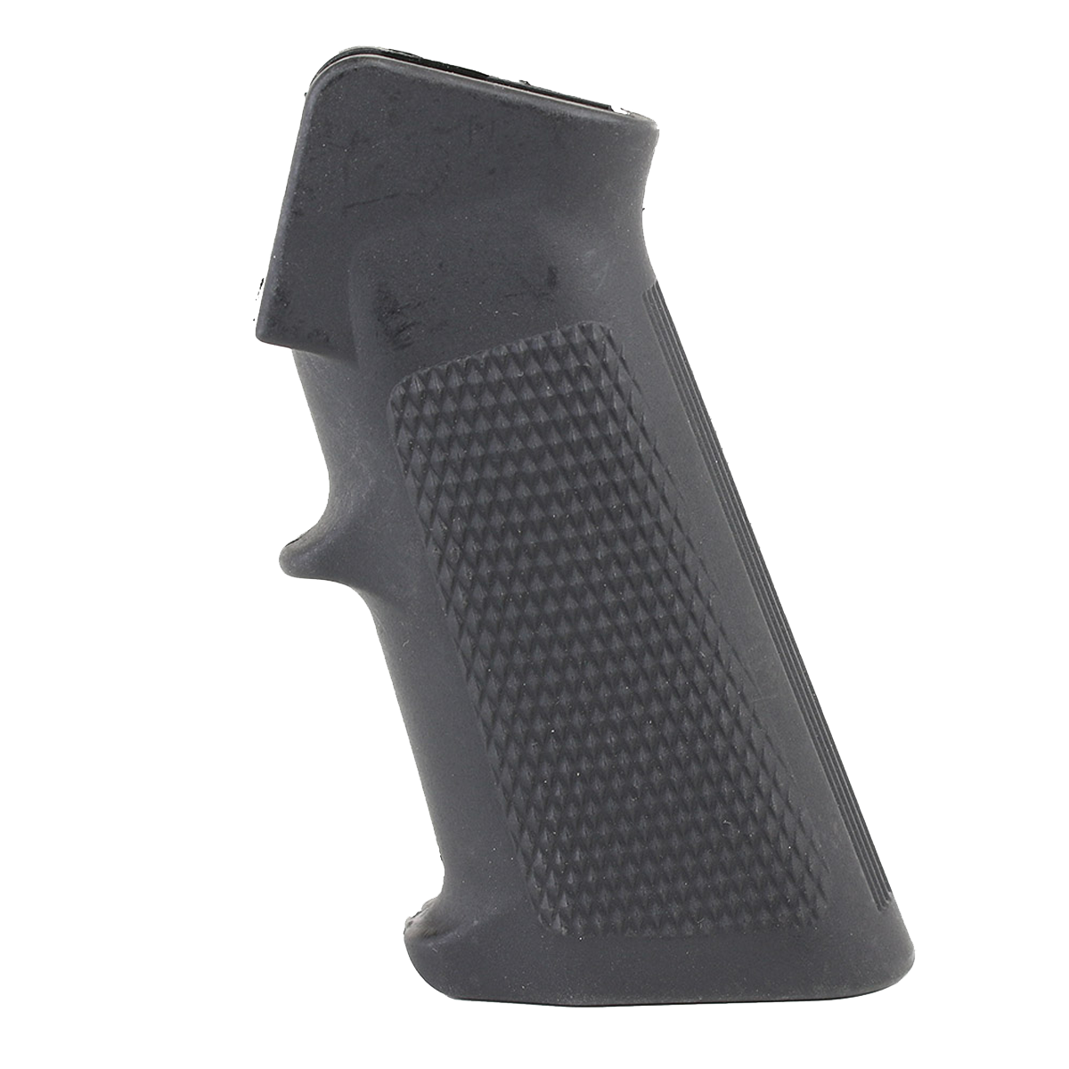 AR-15/10 A2 Style Pistol Grip - Black