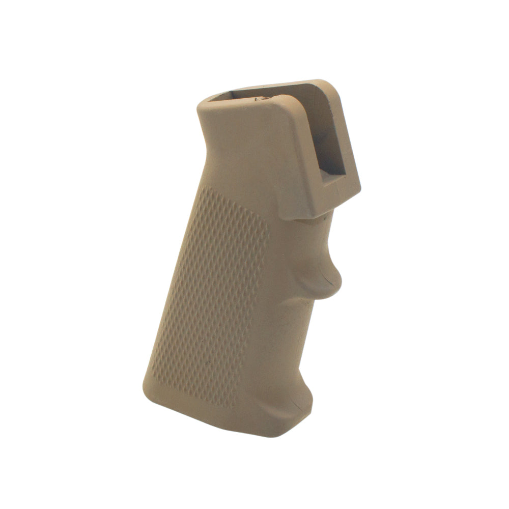 AR-15/10 A2 Style Pistol Grip - FDE
