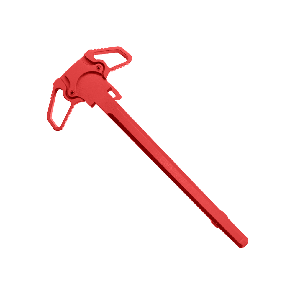 All of our Red Parts