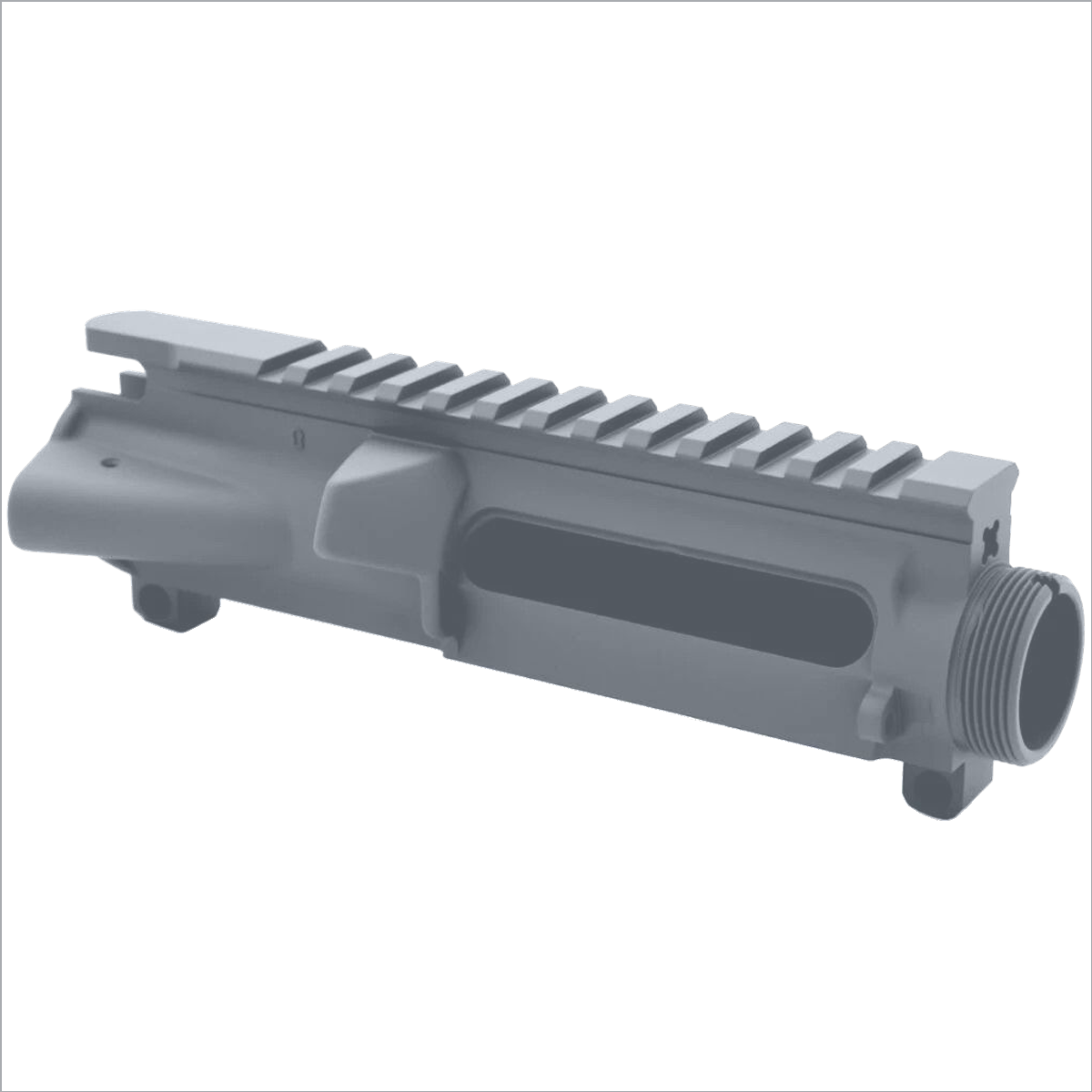 Sniper Gray Cerakote Parts