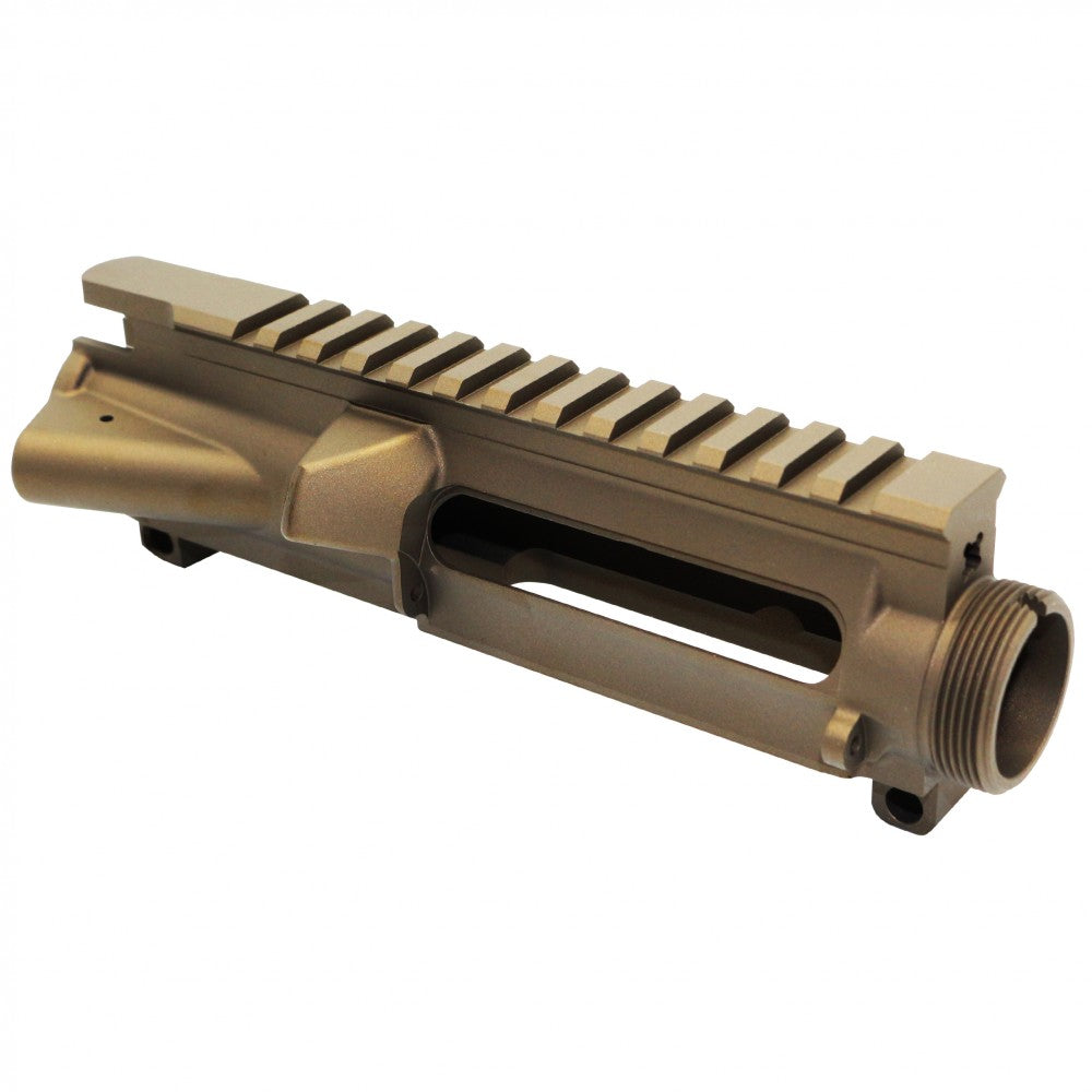 Forged Ar-15 upper recivers
