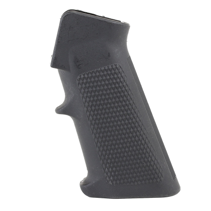 AR-15/10 A2 Style Pistol Grip - Black