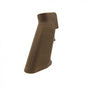 AR-15/10 A2 Style Pistol Grip - Burnt Bronze