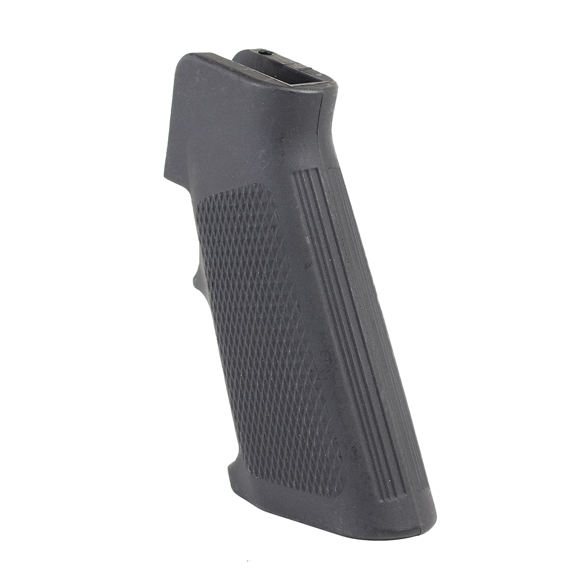 AR-15/10 A2 Style Pistol Grip - Black