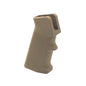 AR-15/10 A2 Style Pistol Grip - FDE