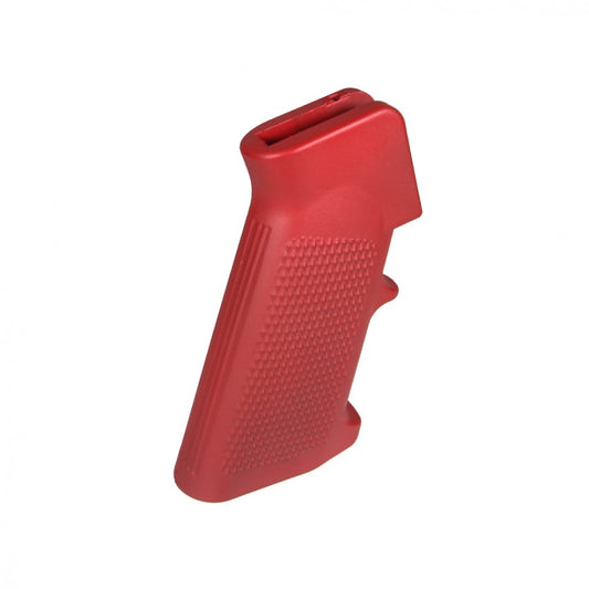 AR-15/10 A2 Style Pistol Grip - Red