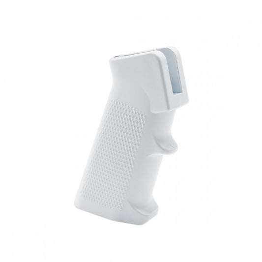 AR-15/10 A2 Style Pistol Grip - White