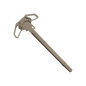 AR-15 Ambidextrous Charging Handle - Cerakote FDE