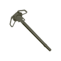 AR-15 Ambidextrous Charging Handle - Cerakote OD Green