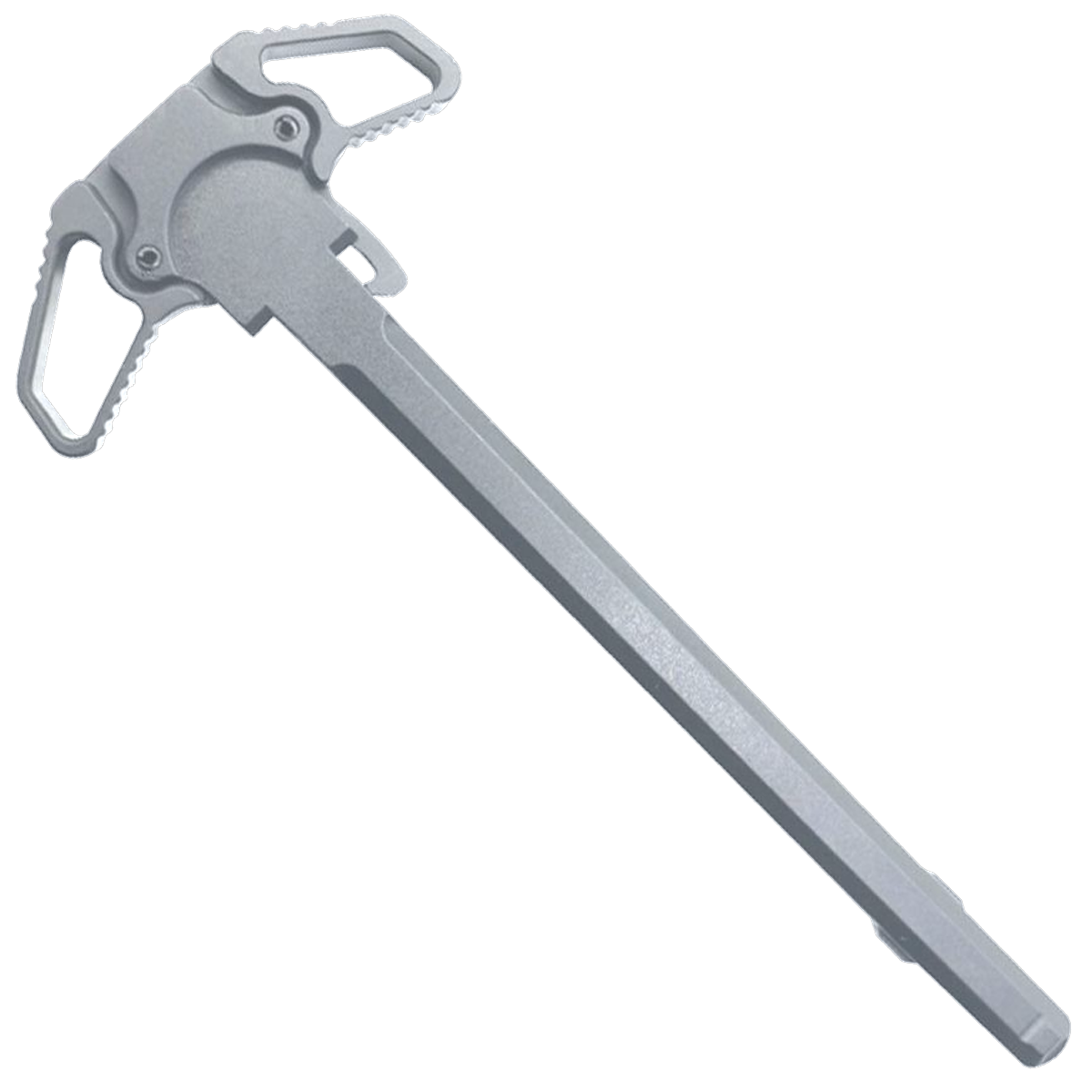 AR-15 Ambidextrous Charging Handle - Cerakote Sniper Gray