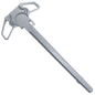 AR-15 Ambidextrous Charging Handle - Cerakote Sniper Gray