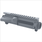 AR-15 Forged Upper Receiver - Cerakote Sniper Gray