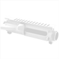 AR-15 Forged Upper Receiver - Cerakote White