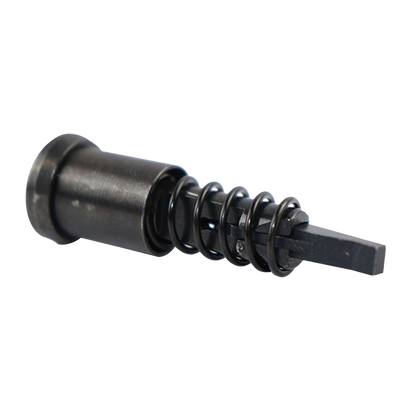 AR-15 Forward Assist - Black