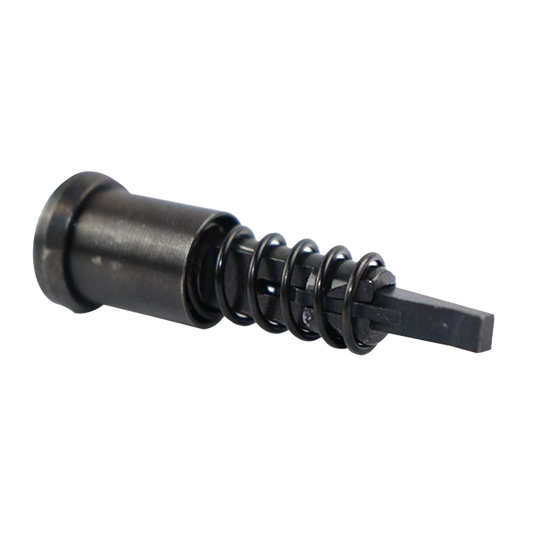 AR-15 Forward Assist - Black