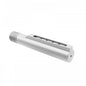 AR-15/10 Mil-Spec 6-Position Buffer Tube - Cerakote Glacier Silver