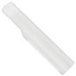 AR-15/10 Mil-Spec 6-Position Buffer Tube - Cerakote White