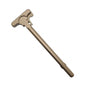 AR-15 Tactical Charging Handle - Cerakote FDE