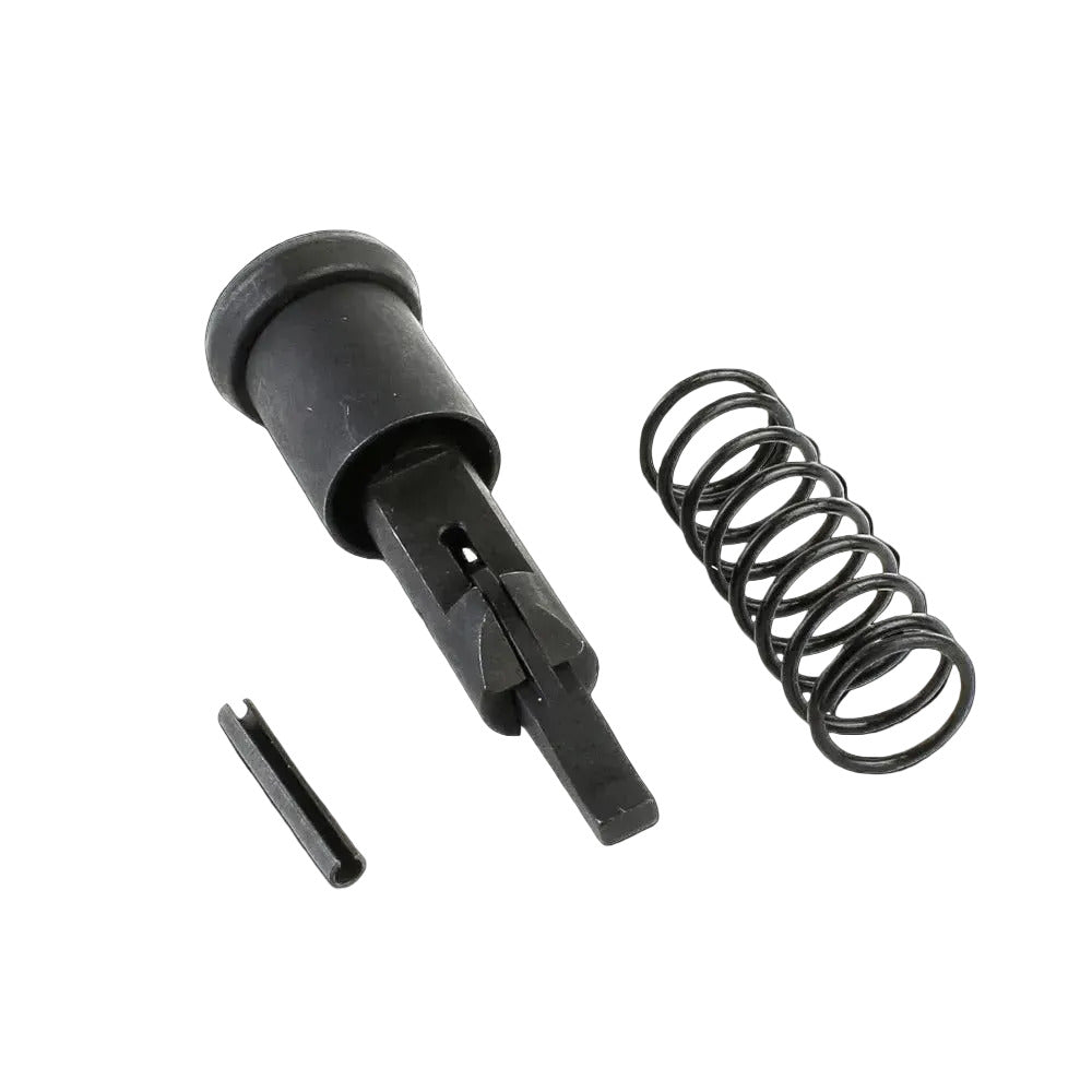 AR-15 Forward Assist - Black