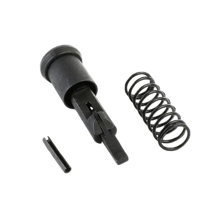AR-15 Forward Assist - Black